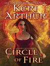 Cover image for Circle of Fire